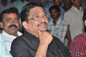 Darlinge Osina Darlinge Movie Audio Launch